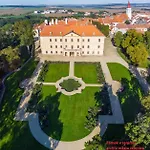 Na Polní * Jemnice