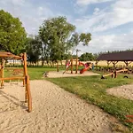 Na Polní Casa de Férias Jemnice