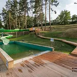 Na Polní Casa de Férias Jemnice