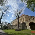 Casa de Férias Na Polní Jemnice