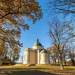 Na Polní Casa de Férias *