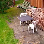 Casa de Férias Na Polní *