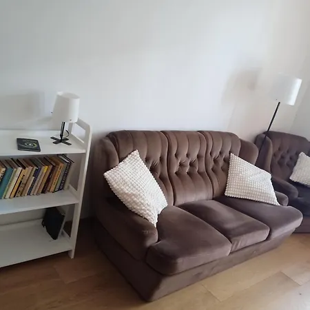 Na Polni * Jemnice