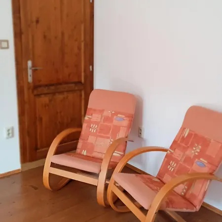 Casa de Férias Na Polni Jemnice