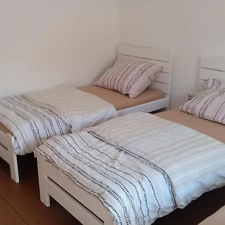 Na Polni Casa de Férias