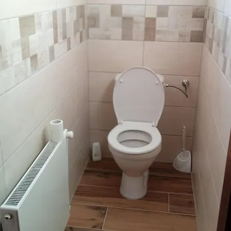 Na Polni Vakantiehuis *