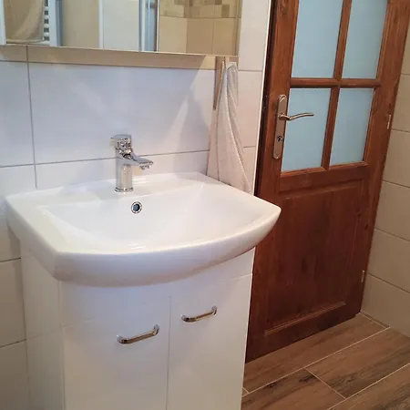 Vakantiehuis Na Polni Jemnice