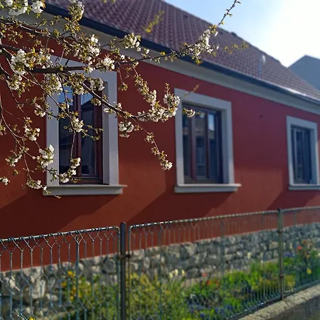 Casa de Férias Na Polni *