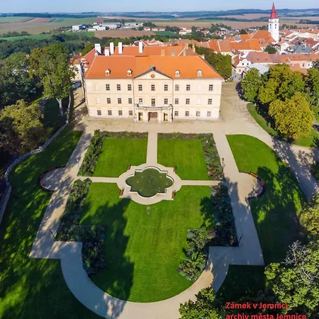 Na Polni * Jemnice