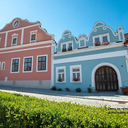 Na Polni Casa de Férias *