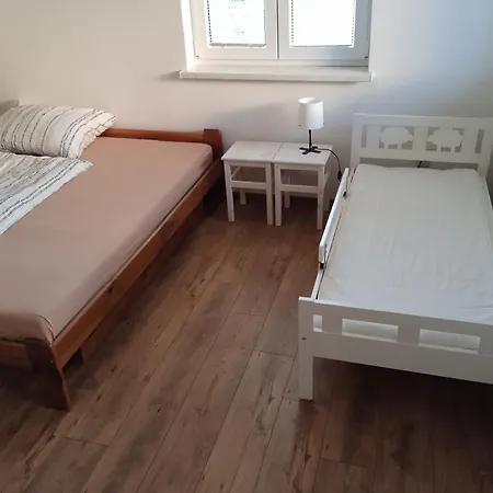 Casa de Férias Na Polni
