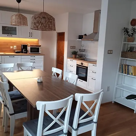 Casa de Férias Na Polni