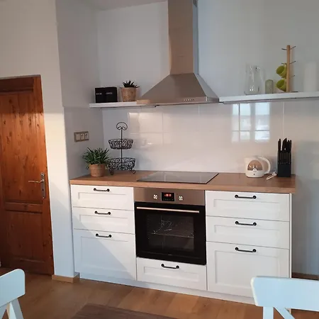 Na Polni Casa de Férias