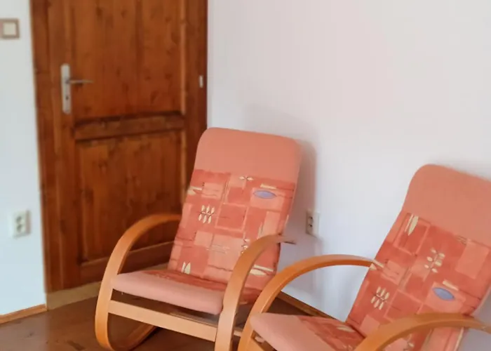 Ferienhaus Na Polni Jemnice