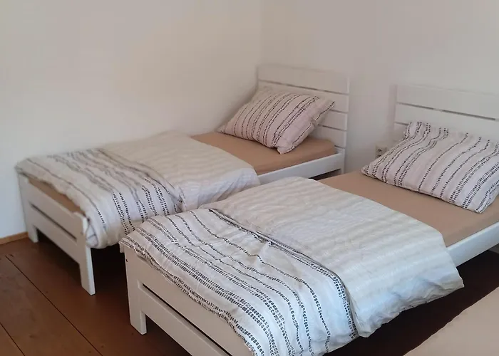 Na Polni Ferienhaus