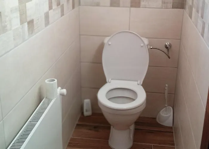Na Polni Ferienhaus *