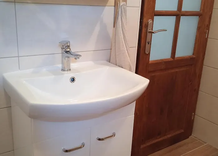 Ferienhaus Na Polni Jemnice