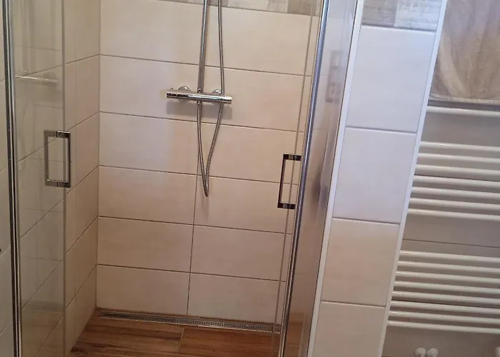 Ferienhaus Na Polni Jemnice