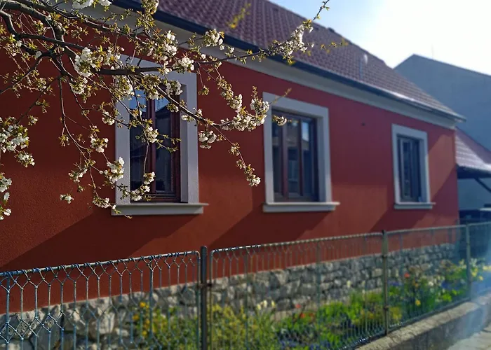 Ferienhaus Na Polni *