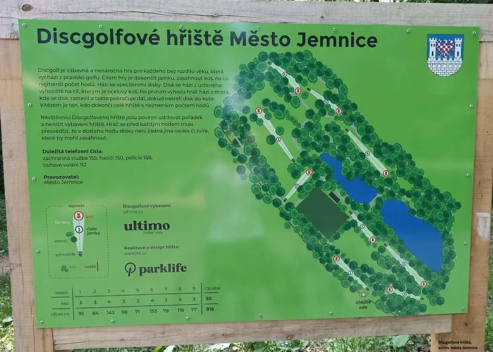 Ferienhaus Na Polni