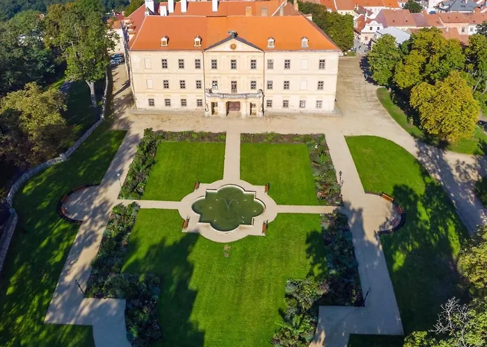 Na Polni * Jemnice