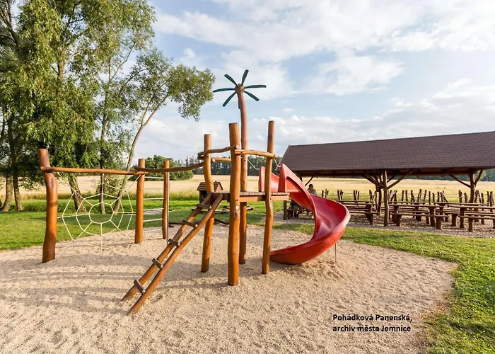 Semesterbostad Na Polni *