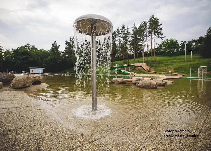 Semesterbostad Na Polni *