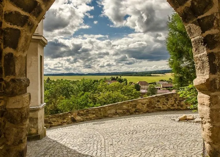Ferienhaus Na Polni