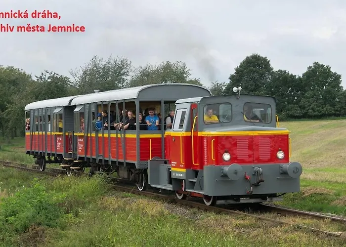 Na Polni * Jemnice