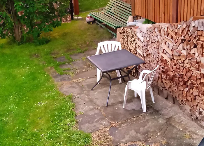 Semesterbostad Na Polni *