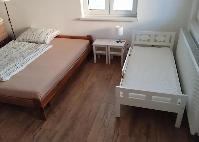 Semesterbostad Na Polni